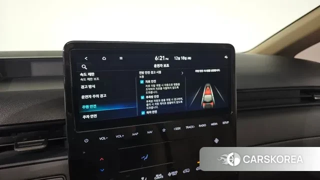 Hyundai Staria id 3492002 из Кореи 7