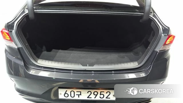 Hyundai Sonata New Rise id 4944232 из Кореи 7