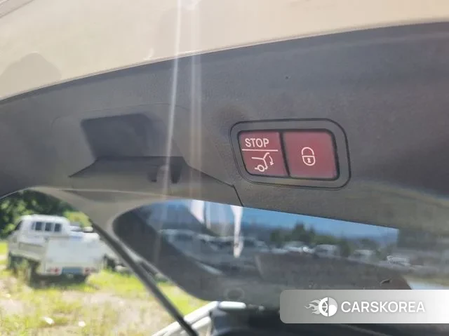 Mercedes-Benz GLC-Class X253 id 2973507 из Кореи 7