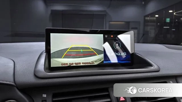 Lexus CT200h id 3413394 из Кореи 7