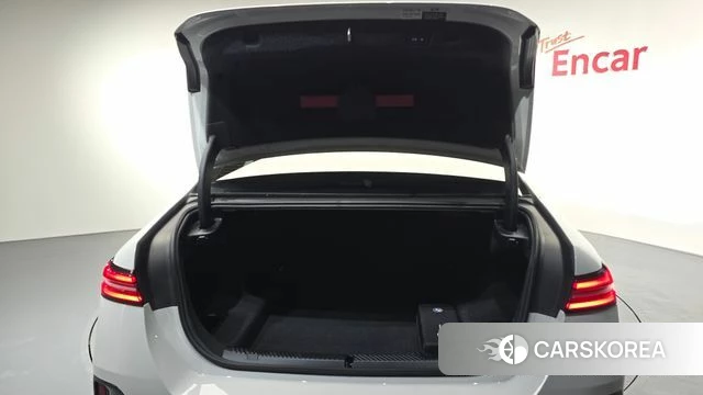 BMW 5 Series (G60) id 4474352 из Кореи 7