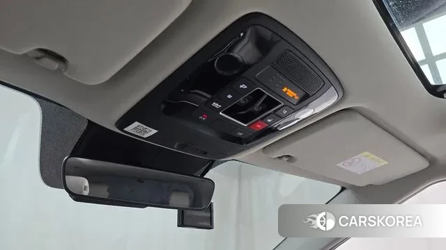 Kia Carnival 4th generation id 3262836 из Кореи 7