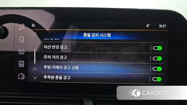 Chevrolet (GM Daewoo) Trax Crossover id 3716424 из Кореи 7