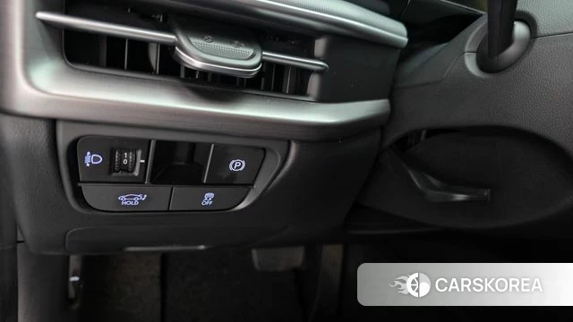 Hyundai Grandeur (GN7) id 3922502 из Кореи 7