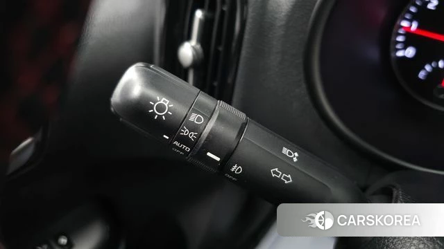 Kia All New Morning (JA) id 4397843 из Кореи 7