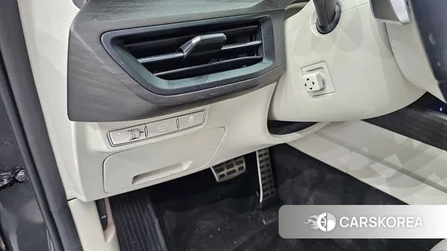 Kia K8 id 3518168 из Кореи 7