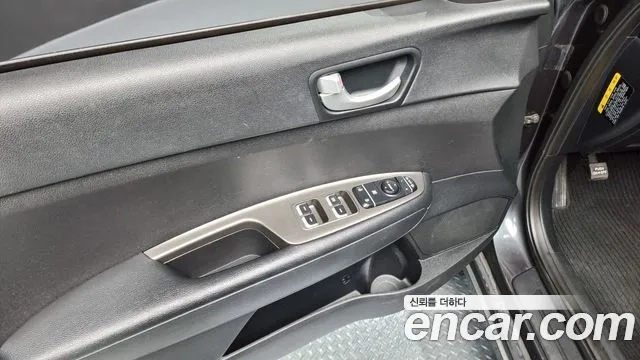 Kia The New K5 2nd generation id 2870761 из Кореи 7