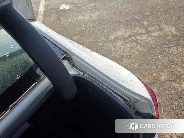 Hyundai Sonata New Rise id 3469844 из Кореи 7