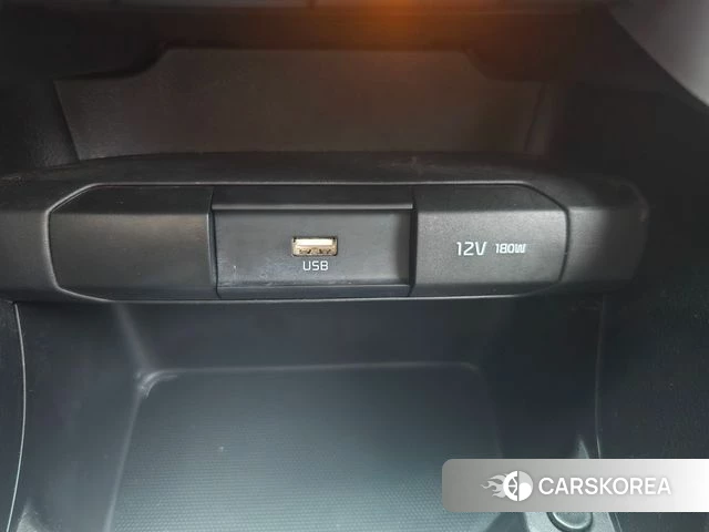 Kia Morning Urban (JA) id 4572223 из Кореи 7