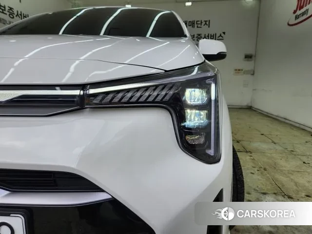 Kia The New Morning (JA) id 2998074 из Кореи 7