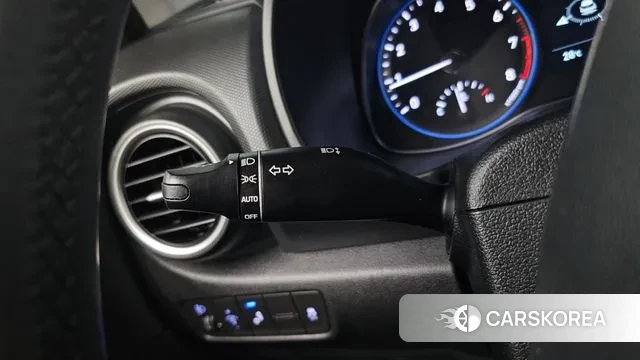 Hyundai Kona id 3055262 из Кореи 7