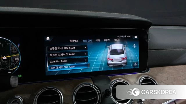 Mercedes-Benz E-Class W213 id 4692910 из Кореи 7