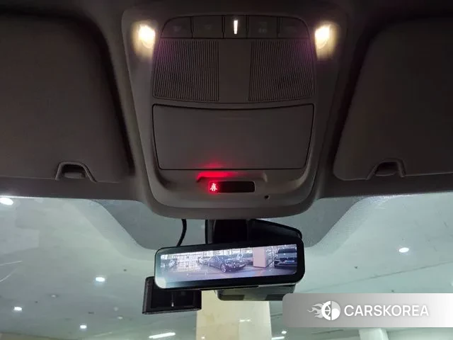 Renault Korea (Samsung) The New QM6 id 3756878 из Кореи 7