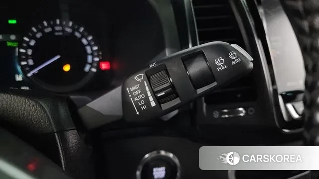 Ssangyong Rexton Sports Cannes id 3697749 из Кореи 7