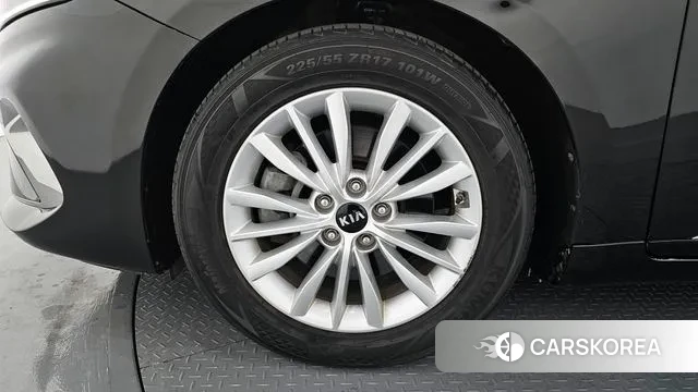 Kia K7 Premier id 3607799 из Кореи 7