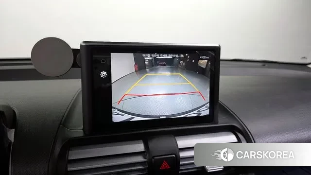 Hyundai Casper id 3447854 из Кореи 7