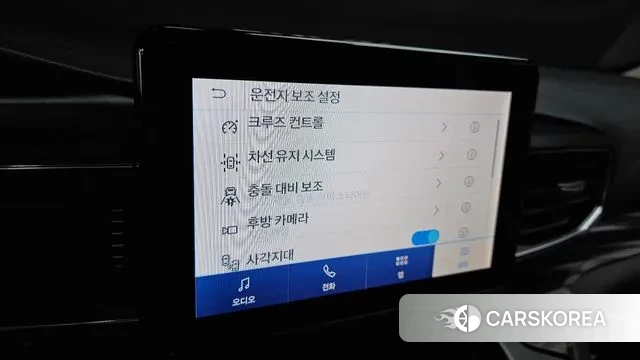 Ford Explorer 6th Generation id 3350226 из Кореи 7