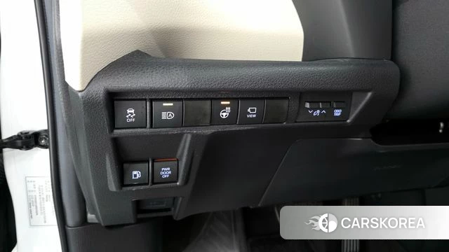 Toyota Sienna 4th Generation id 3891247 из Кореи 7