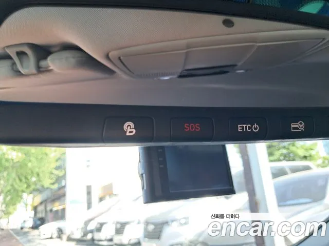 Hyundai Grandeur IG Hybrid id 2672459 из Кореи 7