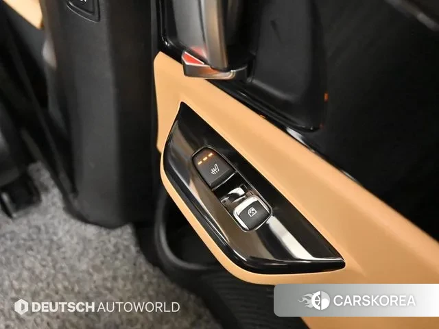 Kia Carnival 4th generation id 3654375 из Кореи 7