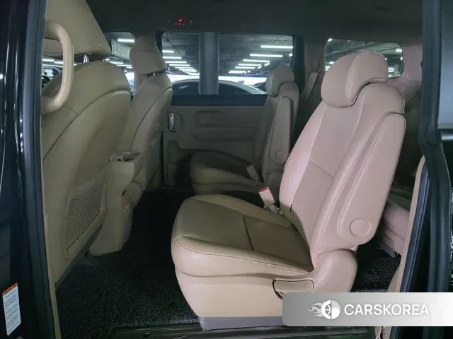 Kia The New Carnival id 3646703 из Кореи 7