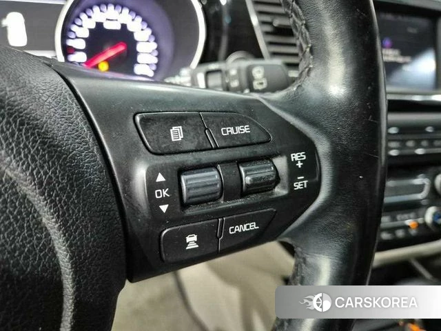 Kia The New Carnival id 4760454 из Кореи 7