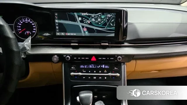 Kia Carnival 4th generation id 3463714 из Кореи 7