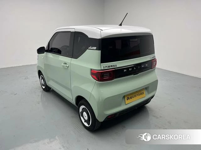 Wuling Automobile Wuling Hongguang MINIEV id 4228518 из Китая 7