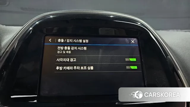 Chevrolet (GM Daewoo) The New Spark id 3447587 из Кореи 7