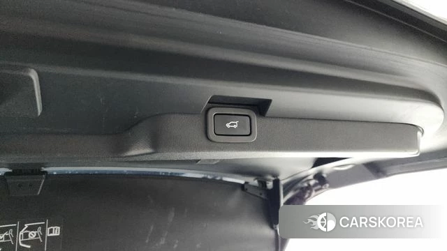 Land Rover Discovery 5 id 4378053 из Кореи 7