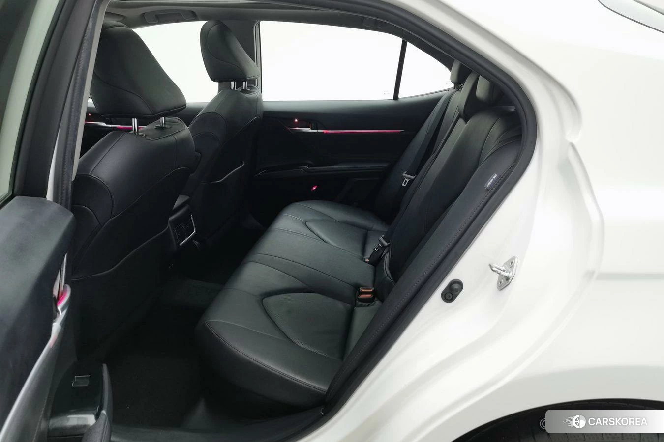 Toyota Camry id 4437742 из Китая 7