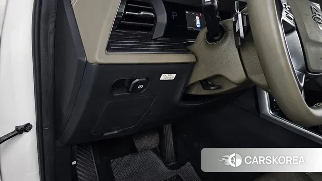 Ssangyong Torres id 3745951 из Кореи 7