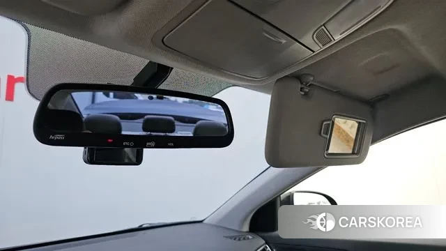 Hyundai Avante AD id 3024809 из Кореи 7