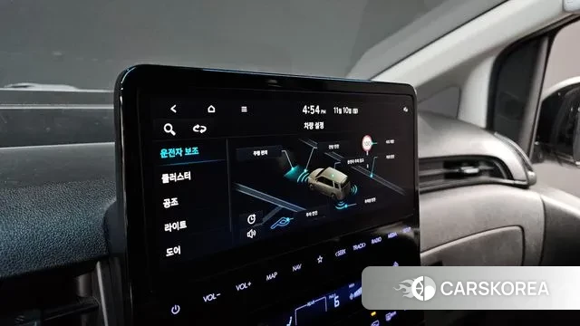 Hyundai Staria id 3342772 из Кореи 7