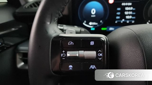 Hyundai Grandeur Hybrid (GN7) id 4469157 из Кореи 7