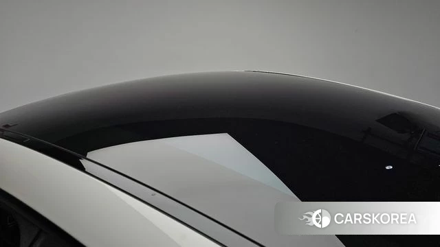 Porsche Taycan id 4506870 из Кореи 7