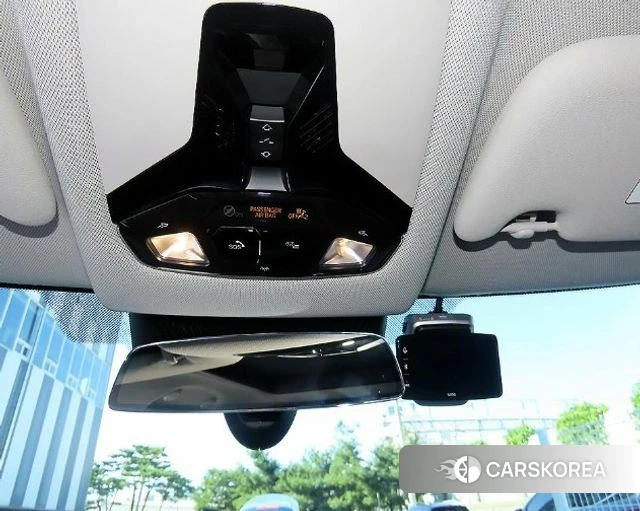 Mini Cooper C 4th generation id 4639839 из Кореи 7