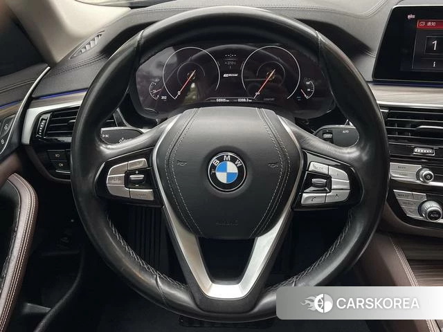 BMW 5 series PHEV id 4227878 из Китая 7