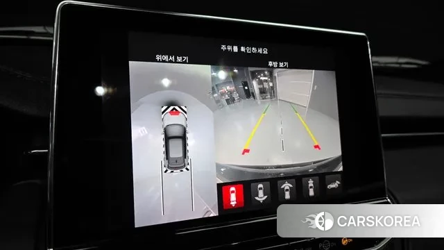 Jeep Compass 2nd Generation id 3620702 из Кореи 7