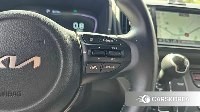 Kia The New Kia Ray id 4929016 из Кореи 7
