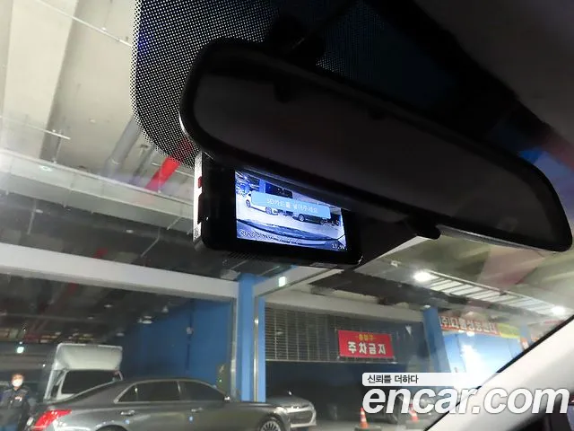 Hyundai The New Avante AD id 2758257 из Кореи 7