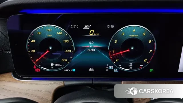 Mercedes-Benz E-Class W213 id 3417230 из Кореи 7