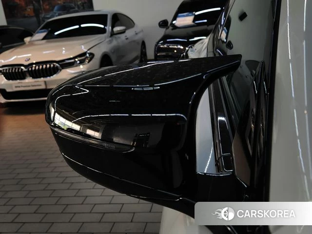 BMW 8 Series (G15) id 3920884 из Кореи 7