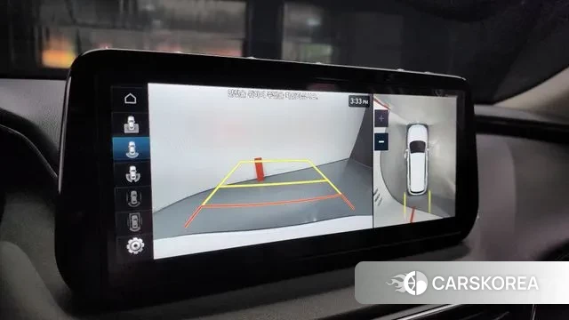 Hyundai The New Santa Fe id 3058054 из Кореи 7