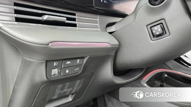 Hyundai The New Grandeur IG id 4519146 из Кореи 7