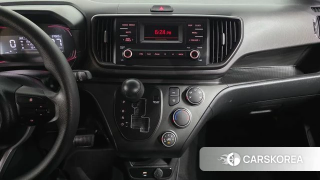 Kia The New Kia Ray id 4433006 из Кореи 7