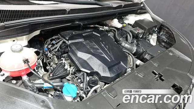 Kia Carnival 4th generation id 2549960 из Кореи 7