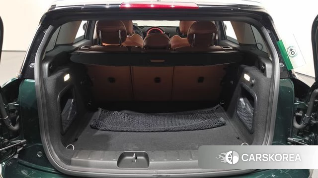 Mini Cooper S Clubman id 4658311 из Кореи 7