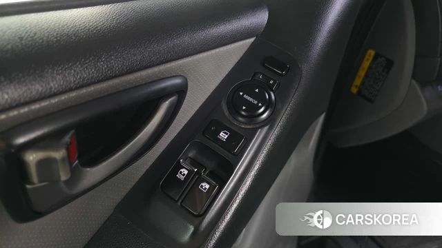 Hyundai The New Grand Starex id 3955948 из Кореи 7