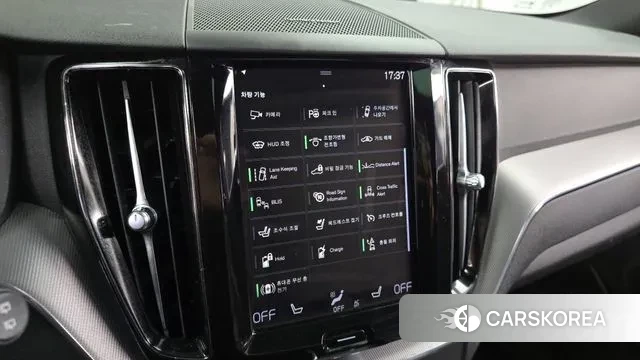 Volvo XC60 second Generation id 3274423 из Кореи 7